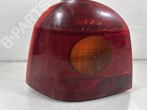 Used Left taillight RENAULT TWINGO I (C06_) 1.2 (C066, C068) (58 hp) 28291277