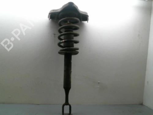 Left front shock absorber AUDI A4 B7 Avant (8ED) 2.0 TFSI quattro | BP20000277M16 