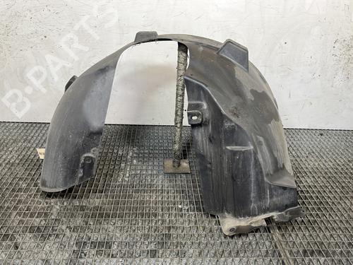 Hjulbue CITROËN C3 AIRCROSS II (2R_, 2C_) 1.6 BlueHDi 100 (2CBHYB) (99 hp) 32855371