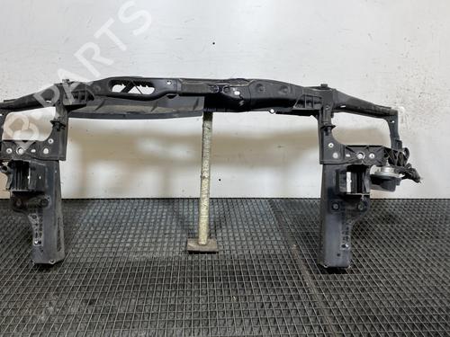 Frontplate/Frontkurv OPEL CORSA D (S07) 1.3 CDTI (L08, L68) (75 hp) 22695621