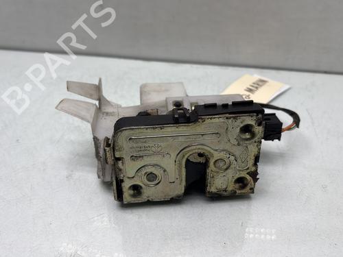 Used Front right lock RENAULT ESPACE III (JE0_) 2.2 dCi (JE0K) (130 hp) 29286951