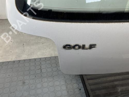 Tailgate VW GOLF IV (1J1) 1.9 SDI | BP29352836C6 
