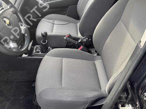 Left front window switch CHEVROLET AVEO / KALOS Hatchback (T250, T255) 1.2 | BP35897143I27 - Image 28