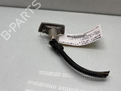 Right front indicator OPEL MERIVA B MPV (S10) 1.7 CDTI (75) | BP27251917C33 - Image 2