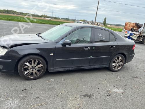 Left front window switch SAAB 9-3 (YS3F, E79, D79, D75) 1.9 TiD | BP38978165I27 - Image 27