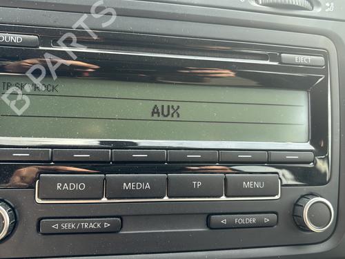 Right tailgate light VW GOLF VI (5K1) 1.6 TDI | BP30887538C80 - Image 27