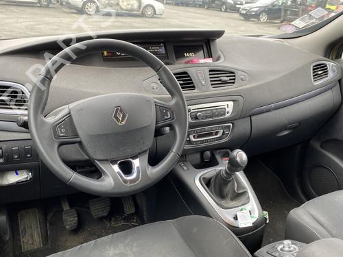 Catalyst RENAULT SCÉNIC III (JZ0/1_) 1.2 TCe | BP32386497M10 - Image 22