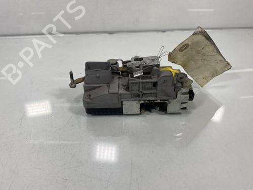 Front left lock PEUGEOT 807 (EB_) 2.0 HDi | BP20029173C98 