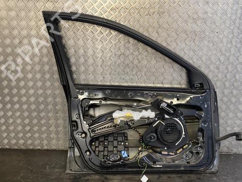 Left front door PEUGEOT 607 (9D, 9U) 2.2 HDi | BP21956759C2