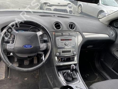 Right rear window switch FORD MONDEO IV (BA7) 1.8 TDCi | BP25123526I28  - Image 8