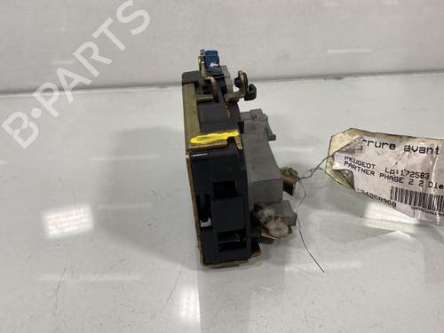 front-right-lock-peugeot-partner-mpv-5_-g_-9170cw-1996-20031912 main image