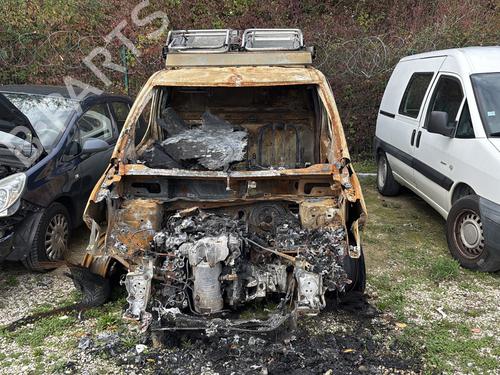 Used Parts CITROËN BERLINGO Box Body/MPV (K9) 1.5 BlueHDi 100 (102 hp) 4458762