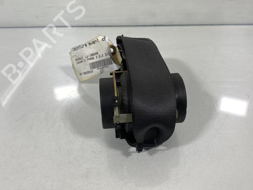 Used Front right seatbelt Front right seatbelt RENAULT LAGUNA II (BG0/1_) 2.2 dCi (BG0F) (150 hp) 20002873 20002873