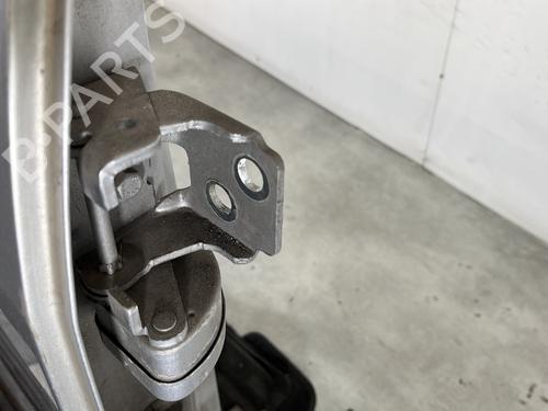 Right rear door CITROËN C3 Picasso (SH_) 1.6 HDI 90 | BP29425578C5 