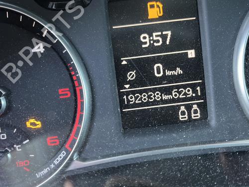 Ricambi AUDI A1 (8X1, 8XK) 1.6 TDI (105 hp) 4397249