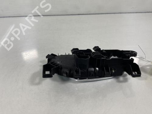 Used Front left interior door handle RENAULT KADJAR (HA_, HL_) 1.5 dCi 110 (HLA3) (110 hp) 19964517