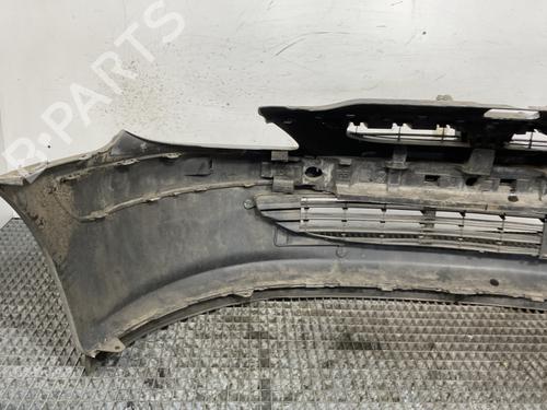 Front bumper PEUGEOT 307 (3A/C) 2.0 HDi 90 | BP24574046C7 