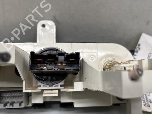 Climate control NISSAN QASHQAI / QASHQAI +2 I (J10, NJ10, JJ10E) 1.5 dCi | BP27876280I5 
