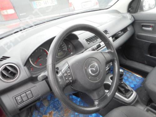 Ignition barrel MAZDA 2 (DY)  | BP20018460M48  - Image 9