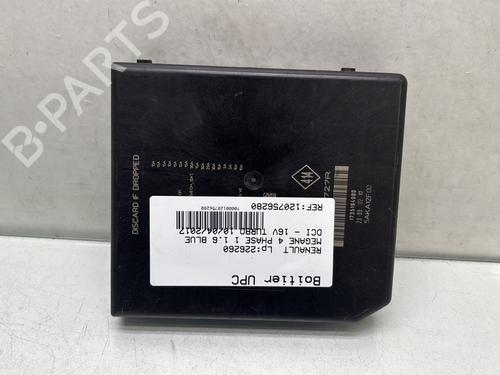 Módulo eletrónico Módulo eletrónico RENAULT MEGANE IV Hatchback (B9A/M/N_) 1.6 dCi 130 (B9A4) (130 hp) 34449884 34449884
