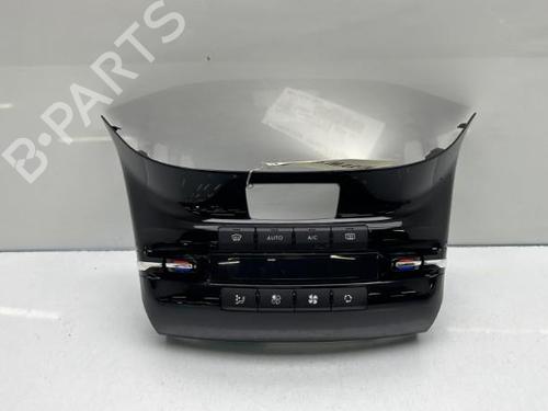 Climate control PEUGEOT 2008 I (CU_) 1.6 BlueHDi 120 | BP21960727I5 