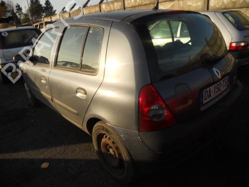 Switch RENAULT CLIO II (BB_, CB_)  | BP20005963I30 
