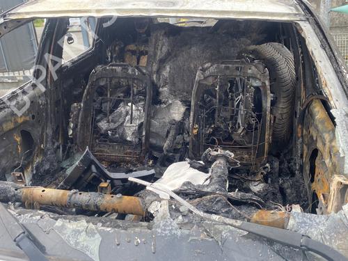 Catalyst DACIA DUSTER (HM_) 1.5 dCi 115 (HMAD) | BP34257383M10  - Image 14