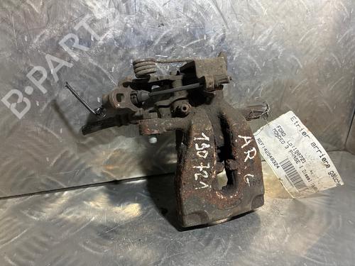 Used Left rear brake caliper Left rear brake caliper 21952410 21952410