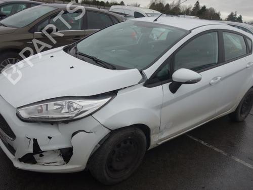 Engine FORD FIESTA VI (CB1, CCN) 1.5 TDCi | BP26408817M1  - Image 11