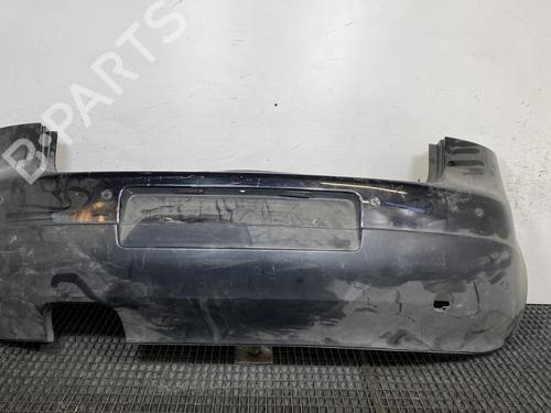 Used Rear bumper VW GOLF V (1K1) [2003-2010]  27260453