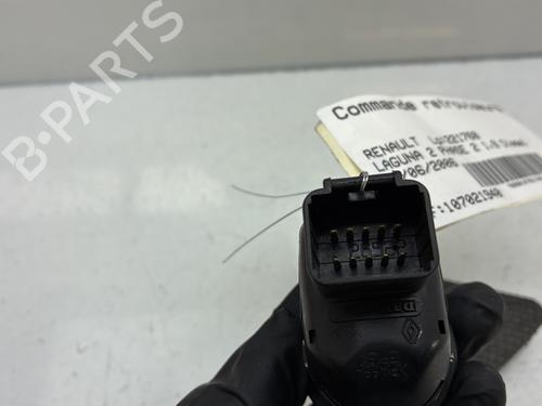 Used Mirror switch Mirror switch RENAULT LAGUNA II (BG0/1_) 1.9 dCi (BG1A, BG1W, BG0G) (110 hp) 33659114 33659114