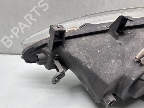 Højre forlygte PEUGEOT 307 (3A/C) 1.6 HDi 110 | BP29141831C29