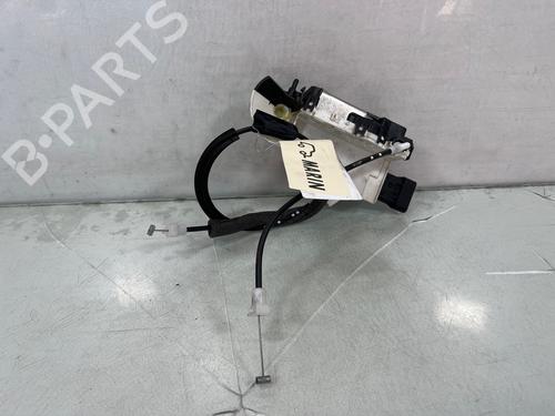 Front left lock PEUGEOT PARTNER Tepee | BP37452111C98 - Image 5