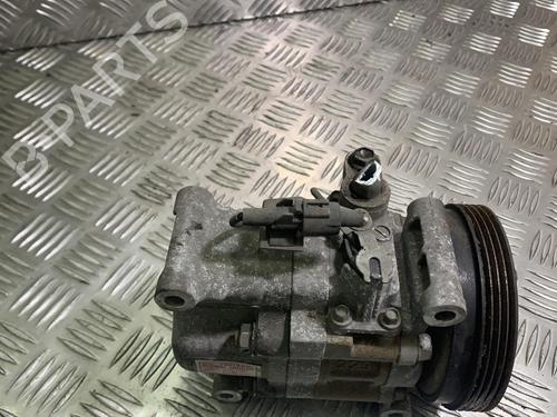 Used AC compressor AC compressor SUZUKI SWIFT III (MZ, EZ) 1.3 (RS413, ZC11S) (92 hp) 20011803 20011803