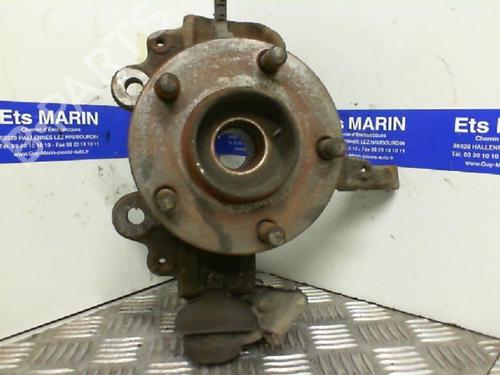 Used Left front steering knuckle FORD FOCUS II Turnier (DA_, FFS, DS) 1.8 Flexifuel (125 hp) 20007225