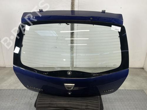 Tampa da Mala DACIA SANDERO 1.4 (BS0C, BS0A, BS0G, BS1F, BS0E) (75 hp) 32134297