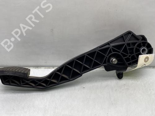 Used Clutch pedal Clutch pedal CITROËN C5 III (RD_) 1.6 HDi 110 (RD9HZC) (109 hp) 24197579 24197579