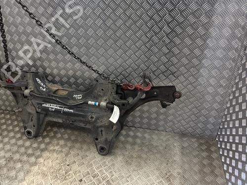 Used Subframe Subframe PEUGEOT 208 I (CA_, CC_) [2012-2021] 33858658 33858658