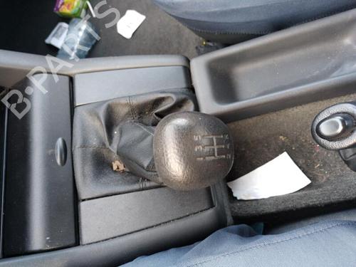 Used Parts RENAULT SAFRANE I (B54_)  2.2 (B543)  1804038