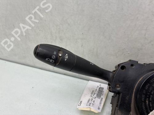 Used Steering column stalk Steering column stalk CITROËN BERLINGO Box Body/MPV (B9) [2008-2026] 34243007 34243007