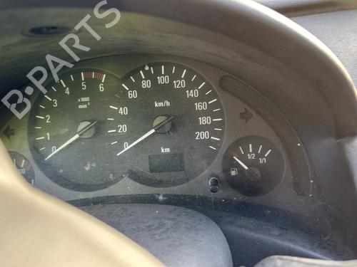 Left headlight OPEL COMBO Box Body/MPV 1.3 CDTI 16V | BP26212196C28 