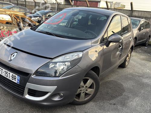 Switch RENAULT SCÉNIC III (JZ0/1_) 1.5 dCi | BP25446422I30  - Image 5