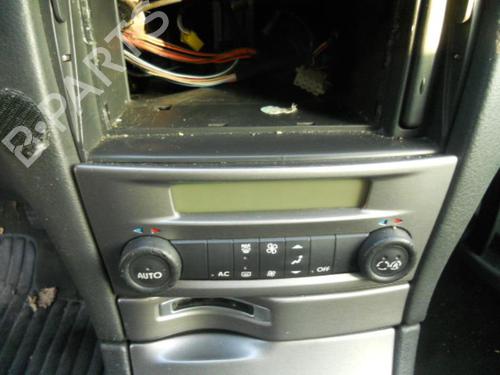 Right front door RENAULT LAGUNA II (BG0/1_)  | BP20034034C3 