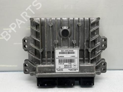 Engine control unit (ECU) DACIA SANDERO 1.5 dCi | BP21485823M57 - Image 2