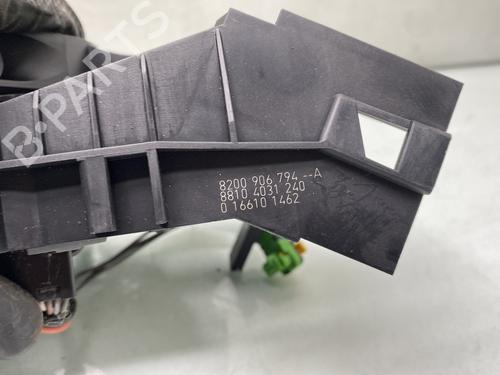 Squib airbag RENAULT CLIO III (BR0/1, CR0/1) 1.5 dCi (C/BR0G, C/BR1G) | BP30181071C102 