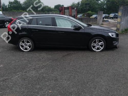 Left front driveshaft VOLVO V60 I (155) D4 | BP19963783M38 - Image 18