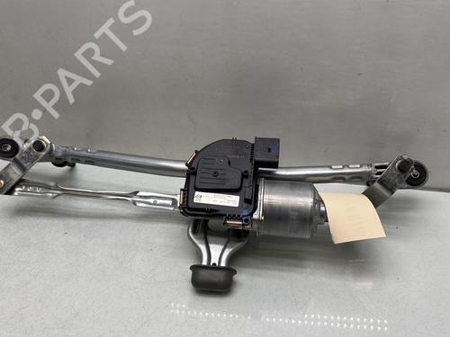 Front wiper motor CITROËN C5 AIRCROSS (A_) 1.2 Hybrid 136 (ARHPYJ) | BP32416689M29 