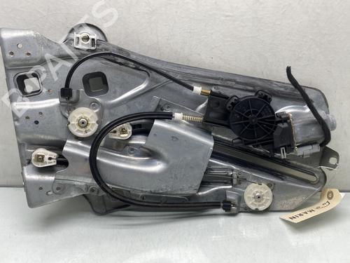 Rear left window mechanism PEUGEOT 307 CC (3B) 2.0 HDi 135 | BP28279856C24 