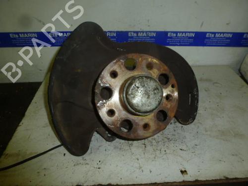 Venstre Styrespindel Lejehus MERCEDES-BENZ C-CLASS (W203) C 270 CDI (203.016) (170 hp) 21949738