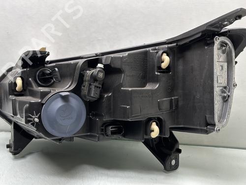 Right headlight DACIA SANDERO III 1.0 TCe 100 ECO-G | BP31646790C29 